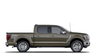 2025 Ford F-150® External Image 1